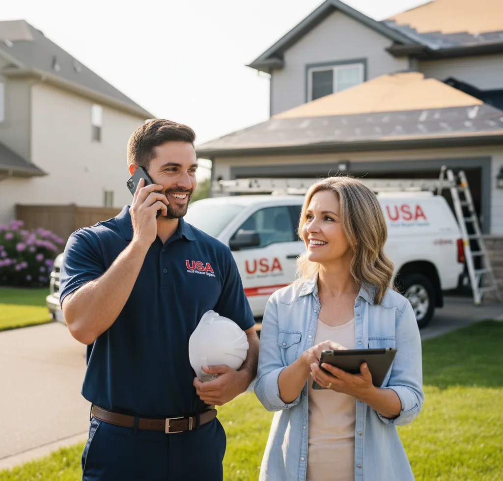 Roof Maintenance in Paterson, NJ